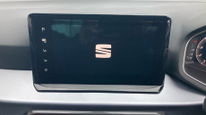 SEAT Arona 1.0 TSI 110 FR Sport 5dr DSG Petrol Hatchback